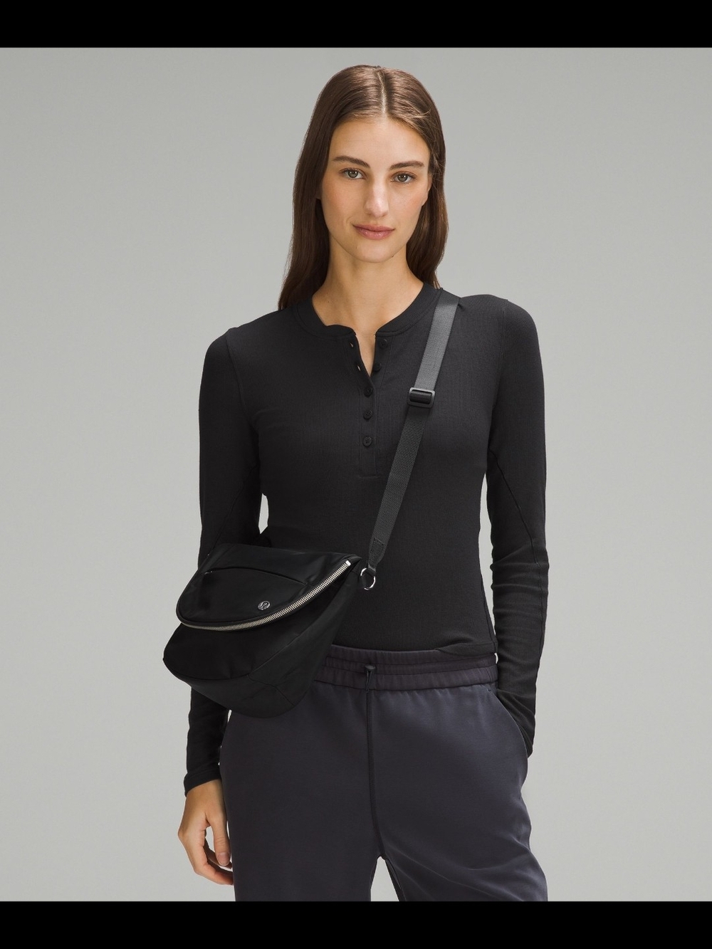 Lululemon All Night Festival Bag 5L
